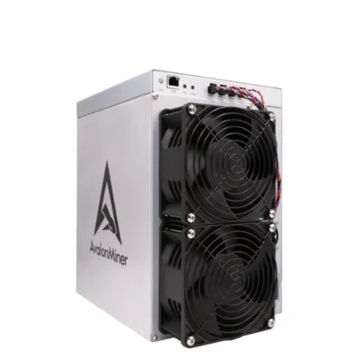 Canaan Avalon A15XP Bitcoin Miner