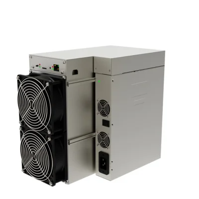Iceriver AE2 720Mh Minero ASIC Aleo