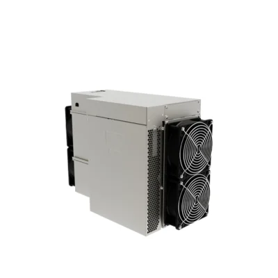 Iceriver AE3 minero Aleo ASIC 2Gh/s zkSNARK