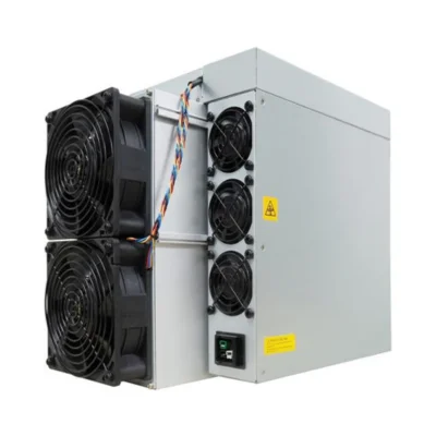 Bitmain Antminer KS7 Kaspa Miner Used