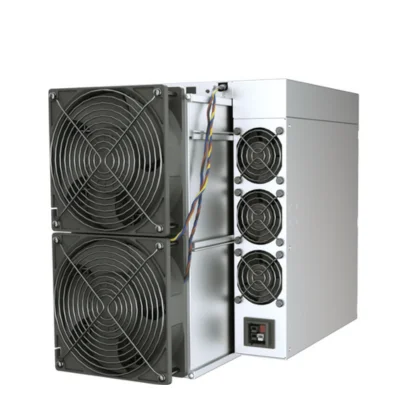 Compra Antminer S21 Pro 234Th/s Minero Bitcoin