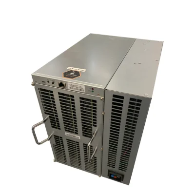 Compra Antminer S21 XP Immersion 300Th/s Minero Bitcoin