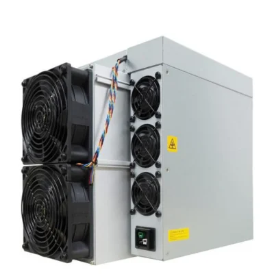 Compra Antminer S21 200Th/s Minero Bitcoin