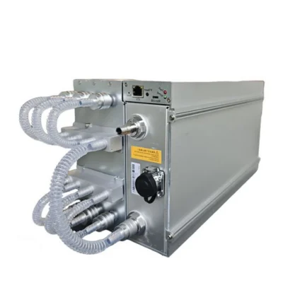 Bitmain Antminer S21j XP Hydro Bitcoin Minero