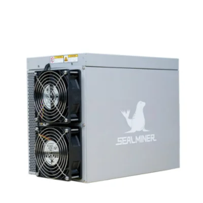 Bitdeer SealMiner A3 Pro Air Bitcoin Miner