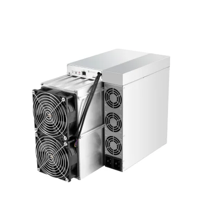 ElphaPex DG1+ 14Gh Minero ASIC Dogecoin