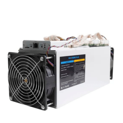 Innosilicon A9 ZMaster 40K Equihash Miner Second Batch 10th - 20th