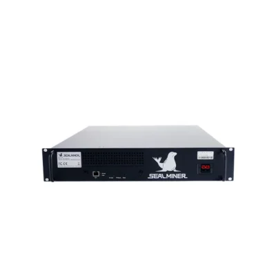 Bitdeer SealMiner A4 Pro Hydro Bitcoin Miner